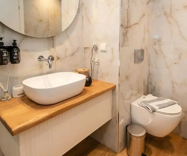 Septa By Skg 公寓 *