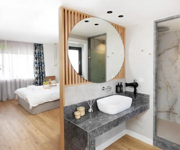 Septa By Skg Apartament Salonic