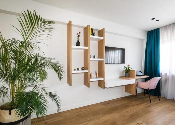Septa By Skg Apartament Salonic