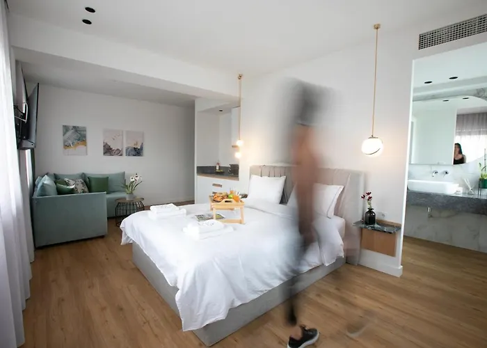 Septa By Skg Apartament