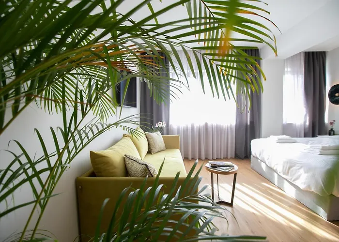 Septa By Skg 公寓 *