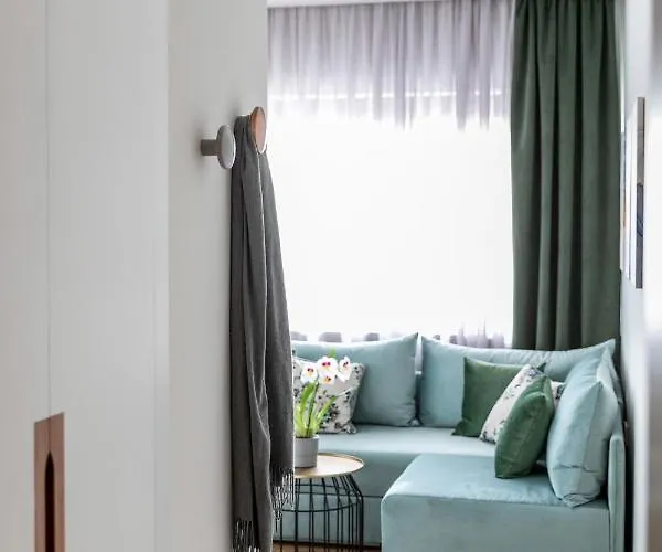 公寓 Septa By Skg *