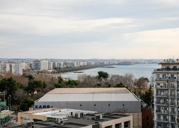 Septa By Skg 公寓 *