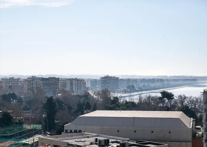 Septa By Skg * 塞萨洛尼基