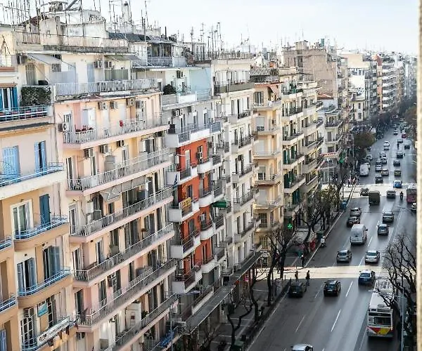 Septa By Skg * 塞萨洛尼基