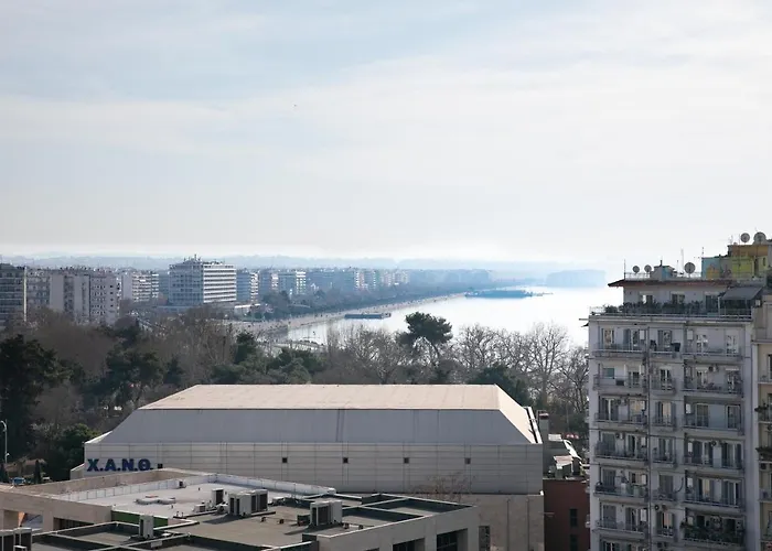 Septa By Skg 塞萨洛尼基