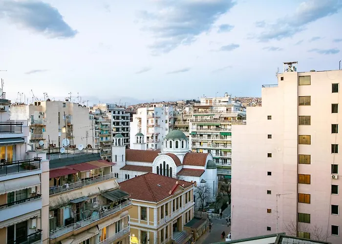 Septa By Skg 公寓 *