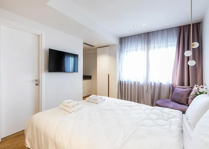 Apartment Septa By Skg Thessaloniki